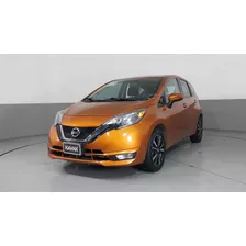 Nissan Note 1.6 Advance Auto