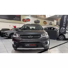 Chery Tiggo 2 Flex Automático