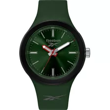 Reloj Reebok Hombre Rv-twf-g2-pgpg-ga Warm Up