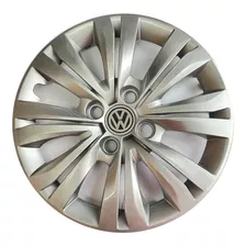 Taza De Rueda Volkswagen Gol Trend Desde 2016 R14