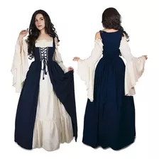 Vestidos Renacentistas De La Época Medieval