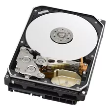 Disco Duro 3tb Para Nas Lenovo-emc 3.5