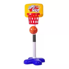 Aro Basquet Pie +pelota Niños Rondi / Open-toys Avell 17