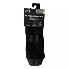 Calcetas Largas Calcetines Under Armour Media Talla L 