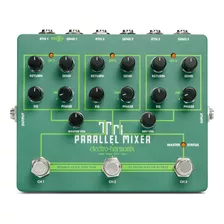 Mezclador Tri Parallel S Loop Mixer/switcher