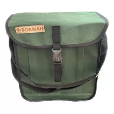 Bolsa Embornal Verde Da Bornah