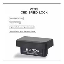 Obd Cierre Centralizado Speed Lock Honda Civic Crv Hrv Fit