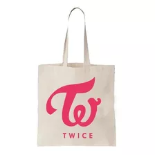 Tote Bag Twice #2