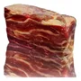 Carne Seca Jabá Dianteiro (charque) 1 Kg - Jerked Beef