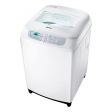 Lavarropas Automatico Samsung 7kg Carga Sup