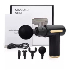 Massageador Elétrico Profissional 