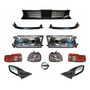 Kit Distribucion Cadena Saab 9-4x 2.8l V6 2011 Kg 6201169