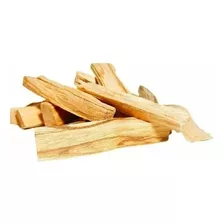 Aceite Puro Palo Santo Natural Aromaterapia Perfume Natural