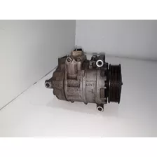 Compressor Ar Condicionado Discovery 3 Hse 4.4 V8 05 Á 09