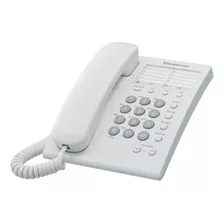 Telefono Panasonic Kx-ts550 Para Casa Y Oficina Facturado