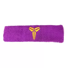 Headband Kobe Bryant Nba Básquetbol Banda Cabeza Unitalla