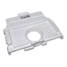 Capa Traseira Refrigerador Brastemp Brm56 W11431350 Original