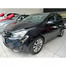 Hyundai Hb20 1.6 Comfort 16v 2013