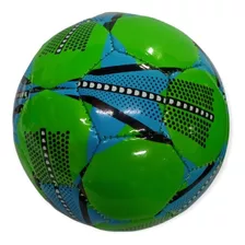 Pelota Futbol Numero 2 Chica Campo Colores Full