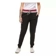 Calça De Moletom Feminina Konoa Skinny Saruel Sport M13