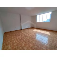  Venta De Departamento De 1 Habitación Amplia - Independencia.