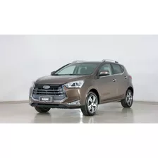 Jac Js2 1.5 Comfort Smart Mt