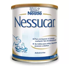 Nessucar Complemento Nutricional Tarro 500g