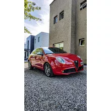 Alfa Romeo Mito Quadrifoglio Verde Qv