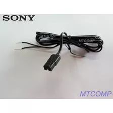 Cabo Sony Conector Plug Macho Mhc-gtr8 Sony / Mhc Gtr8 Gtr 8