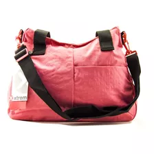 Maleta Deportiva Bolsa Gym Viaje Mochila Fitness Bag Novara