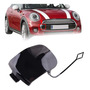 Tapones Valvula Llanta Mini Cooper Logo Bandera Inglesa