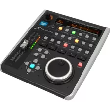 Interface Usb Behringer X-touch One Control Remoto Universal