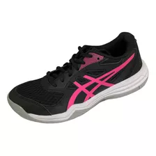 Zapatos Deportivo Asics 5½ Voleibol Suela Silicon