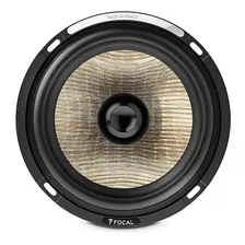 Focal Pc 165 Fe 6-1/2&#34; Expert Flax Evo 2-way Altavoces .