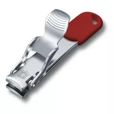 Cortauñas Victorinox Acero Inoxidable Hecho En Suiza