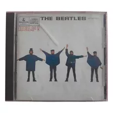 Cd The Beatles Help