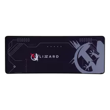 Mouse Pad X-lizzard Tamaño Xl Microfibra Antideslizante