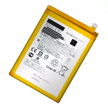 Bateria Pila Compatible Con Moto G50 5g Ms50 4700mah