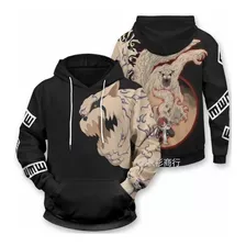 Shadow Wind De Generación Quinta La Naruto Anime Sudadera