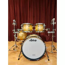 Bateria Ludwig Classic Maple 20