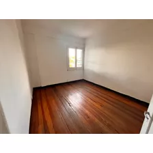 Apartamento En Alquiler De 1 Dormitorio En Cordón