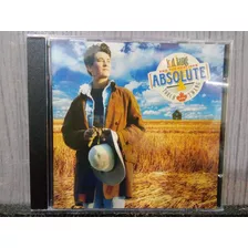 Cd Nac- K.d. Lang And The Reclines - Absolute Torch -frete*