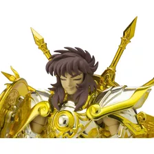 Dohko De Libra Cloth Myth Ex Sog Soul Of Gold Cs Models Novo