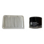 Kit Filtros Aceite Aire Suzuki Swift 1.5l L4 2008