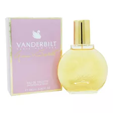 Gloria Vanderbilt Vanderbilt Edt 100 ml Para Mujer