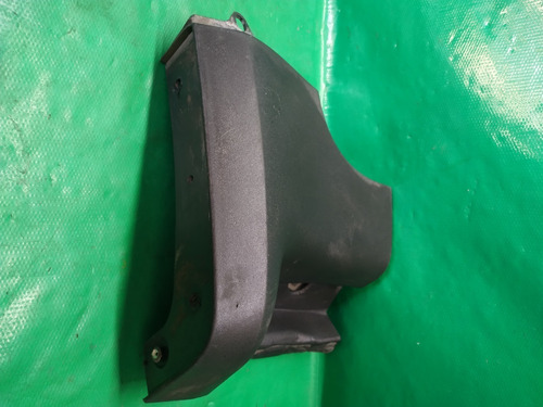 Moldura Remate Estribo Frontal Volvo Xc90 2001-2015 Foto 9