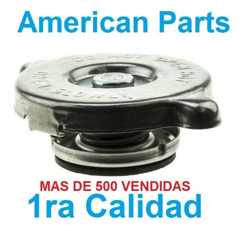 Tapa De Radiador Blazer S10 1985-96 American Parts