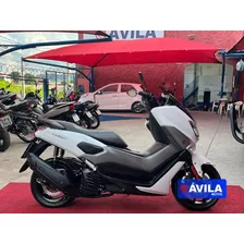  Yamaha Nmax 160 Abs