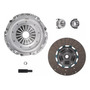 Kit Clutch Chrysler-dodge D150 1994 A 2000 V8. 5.2 Litros