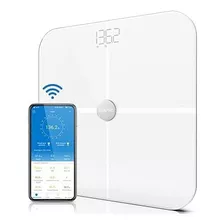 Báscula Inteligente Renpho Elis Aspire C/wifi/bluetooth